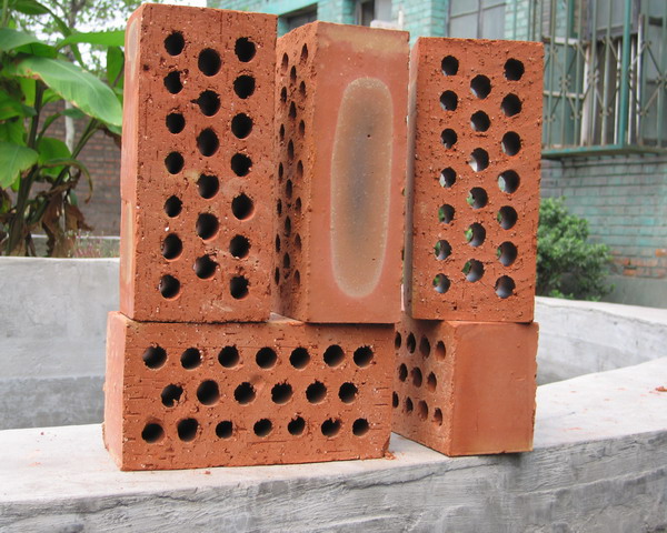 clay Brick