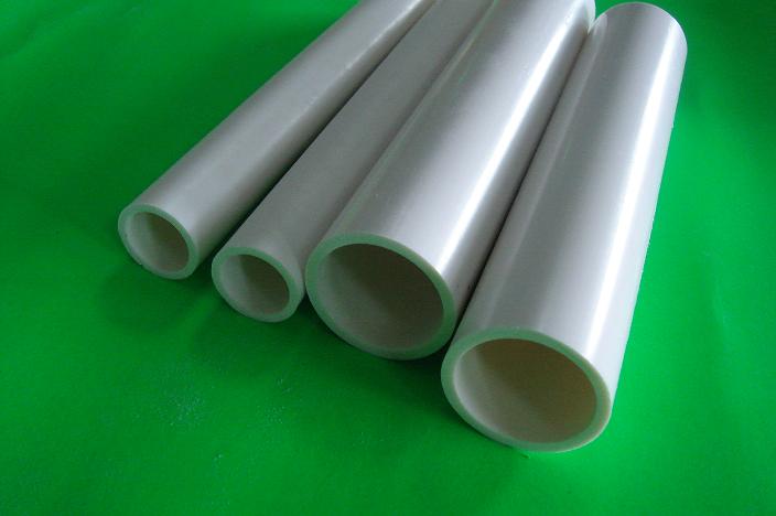 PVC pipe for water or electrical