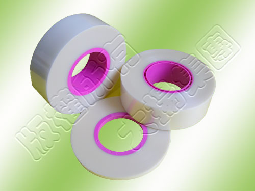 SMD Heat activated &amp;amp; PSA cover tape