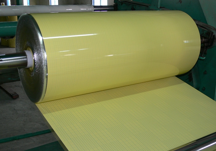 cold lamination film