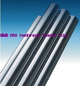 feedwater heater tube