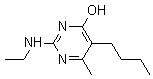 Ethirimol