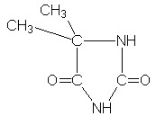 1, 3-Dibromo-5, 5-dimethylhydantoin