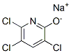 3, 5, 6-Trichloropyridin-2-ol sodium