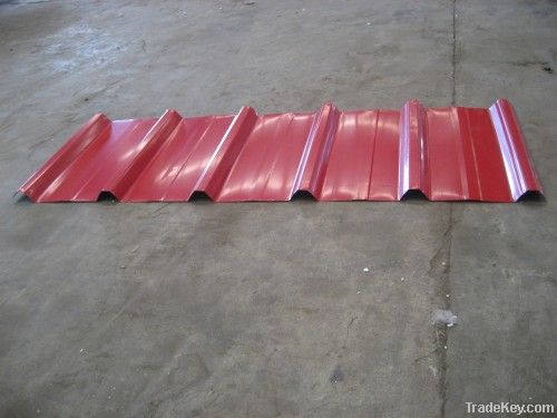 metal roof sheet