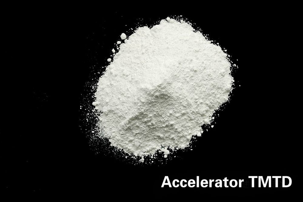 Accelerator TMTD