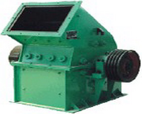 Hammer crusher