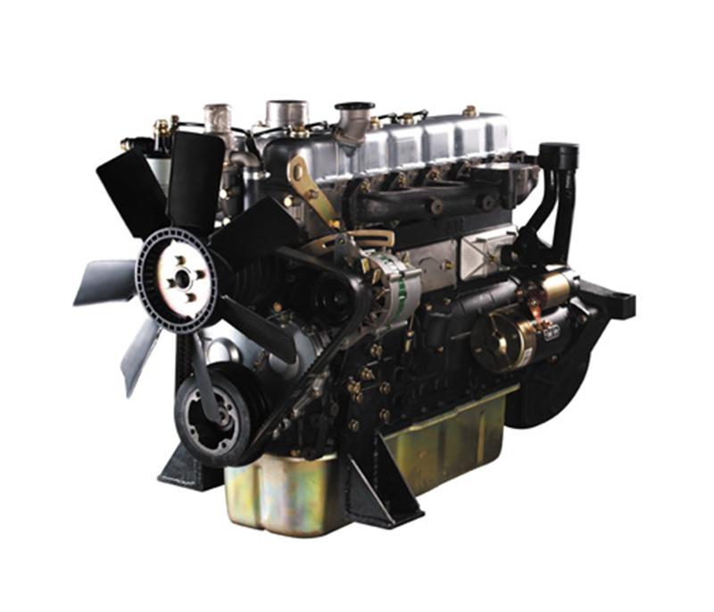 KIPOR DIESEL ENGINE KD6105