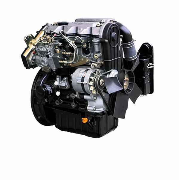 daihatsu 3 cylinder diesel engine parts