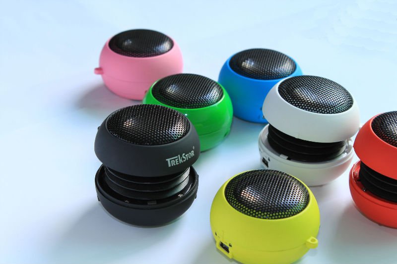 mini speaker GP220