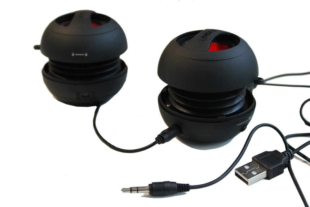 mini speaker GP309