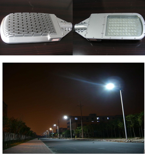 LED Street Lamp 60W/80W/100W High Lumen