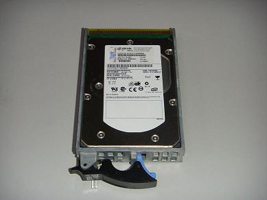 HP/IBM SAS HDD