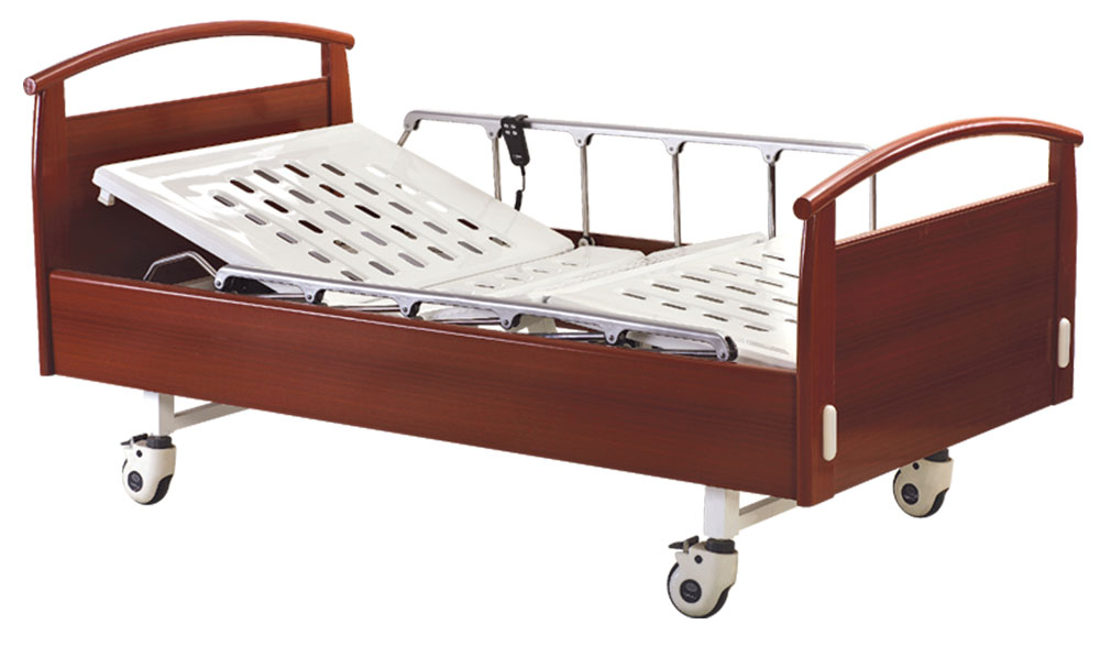 Two-function Electric Bed for Family