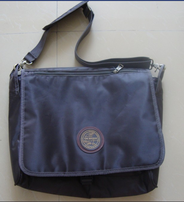 nylon man bag