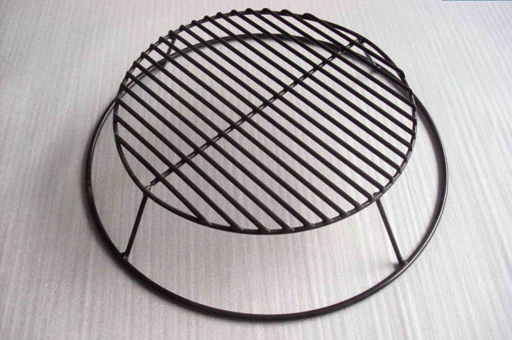 BBQ grill mesh