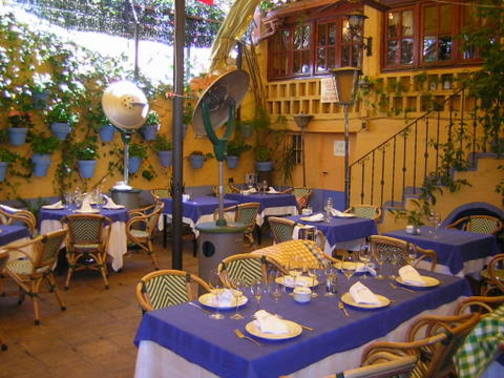 Marbella Restaurant