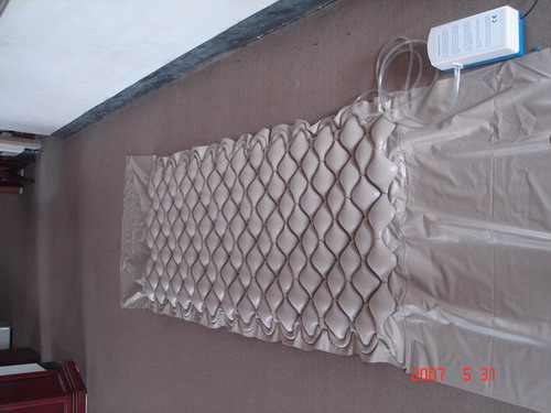 Sell Alternating Bubble Pad and pump system, Air mattres Pump system