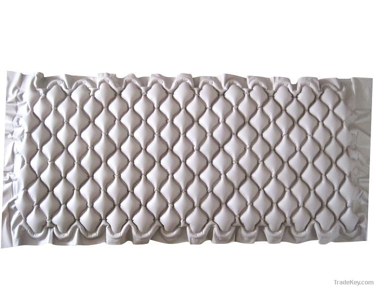 PVC bubble mattress cell mattress