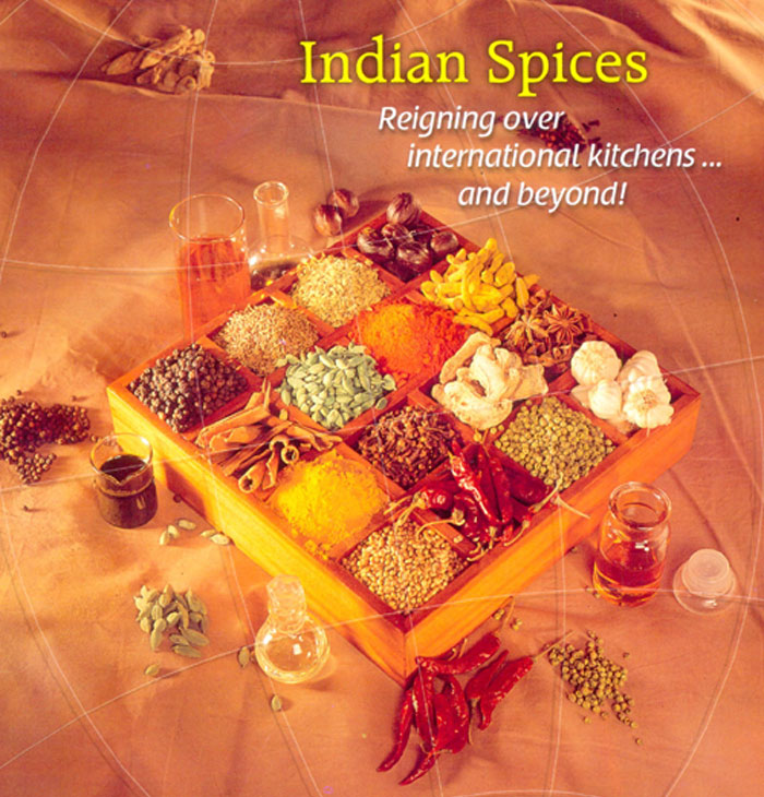 Indian Spices