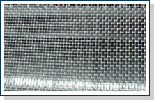 Stainless Steel Insect Screen