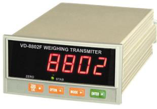 Weighing Transmitter (VD-8802F)