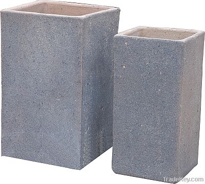 Oldstone Planter for home and garden