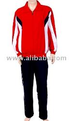 Tracksuit Trouser T-shirt Polo shirt.jogging wear.jackets Bermuda shot