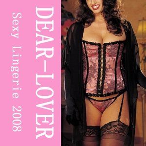 Sexy Lingerie, Sexy Lingeries Corset, Sexy Underwear, Sexy Club Wear, Sexy Plus Size (LC0270-1P)