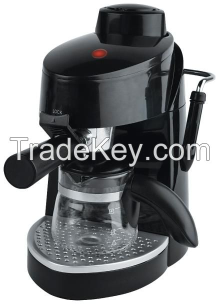 4Bar Espresso Coffee Machine