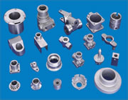 precision casting