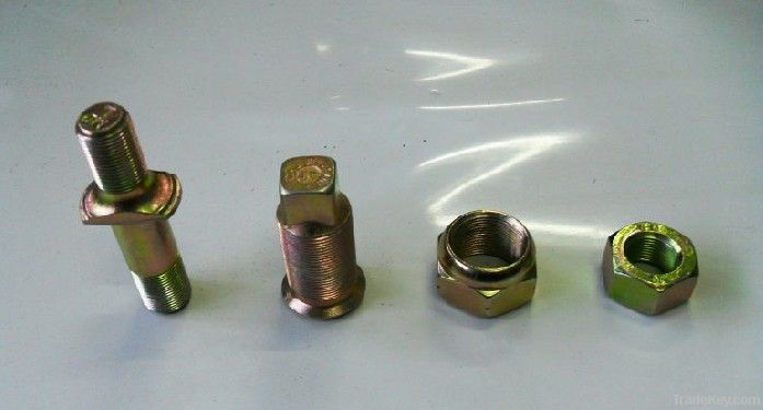 12.9 Rear Wheel Bolts