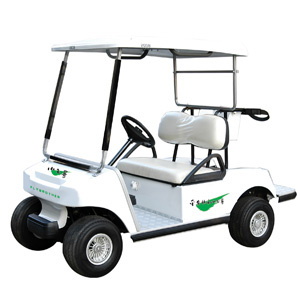 Electric golf cart with CE Certificate