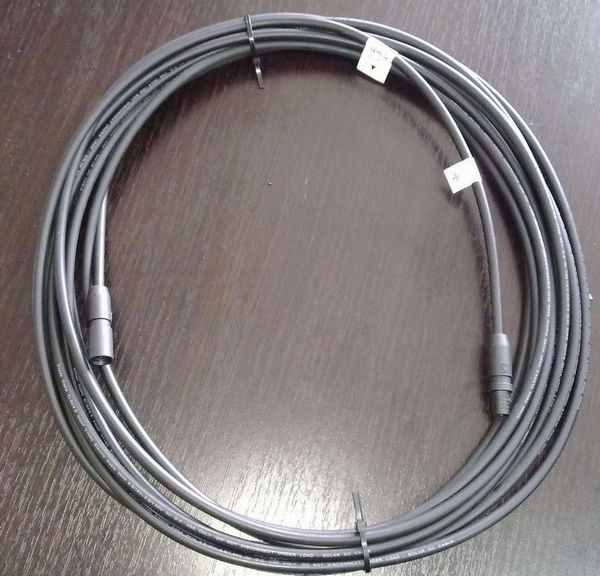 MC3 with 8M  Cable