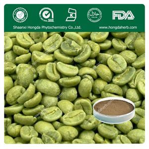 green coffee bean extract
