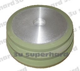 Diamond grinding wheel for India market for polishing natural diamond