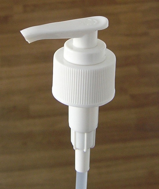 Lotion Pump RY-L002