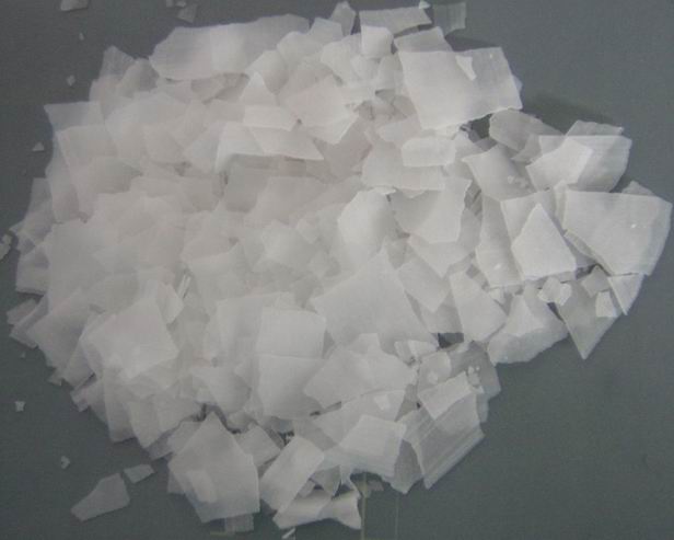 Caustic Soda