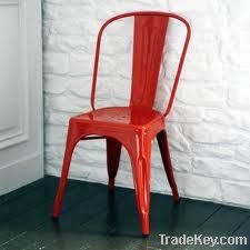 A chair