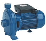 centrifugal pumps