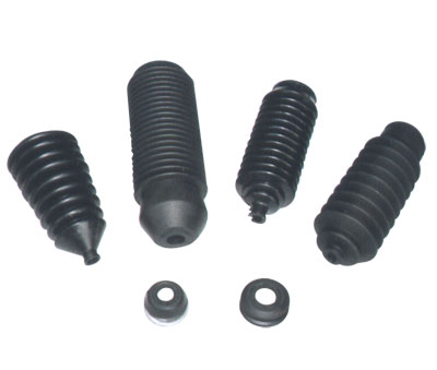 Rubber bellows--auto rubber parts