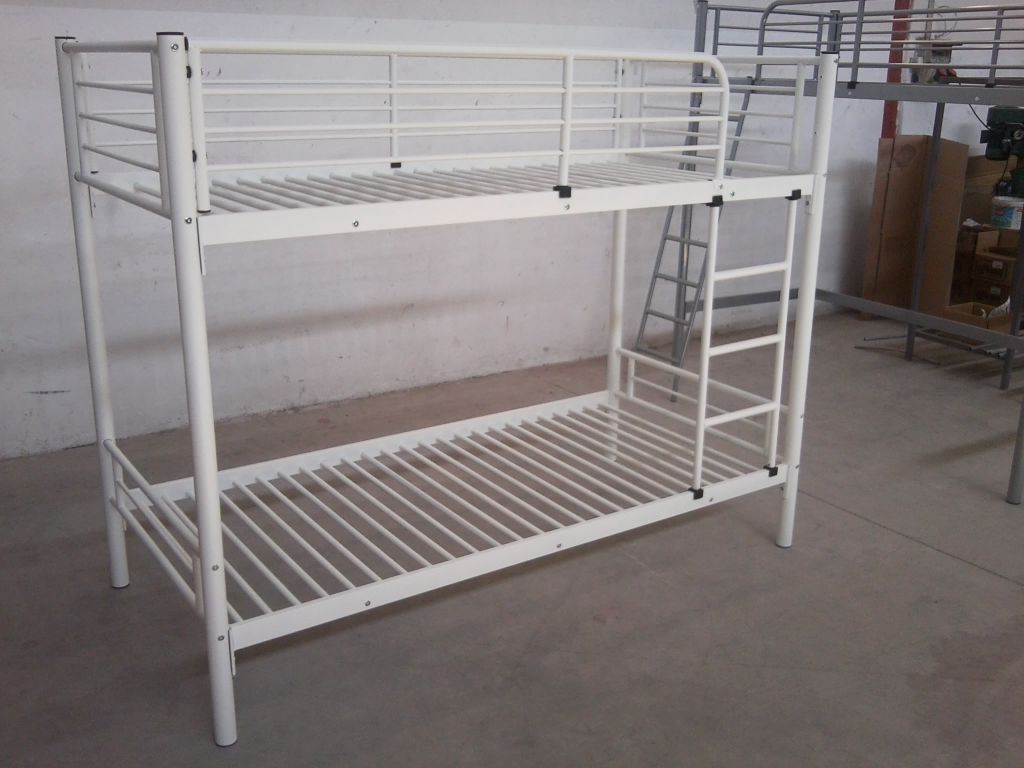 Justine Bunk Bed