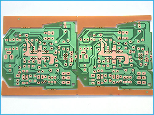 rigid  PCB