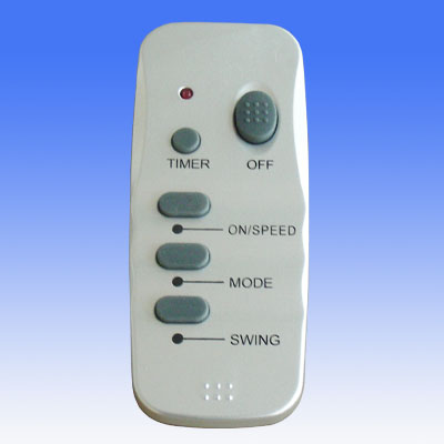 fan remote control