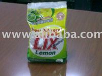 Lix Extra Lemon