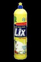 Lix Dishwashing liquid