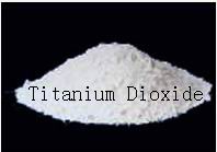 Titanium dioxide