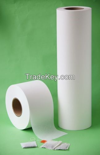 Tea Bag Filter Paper