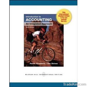 Introduction to Accounting: An Integrated Approach by Ainsworth