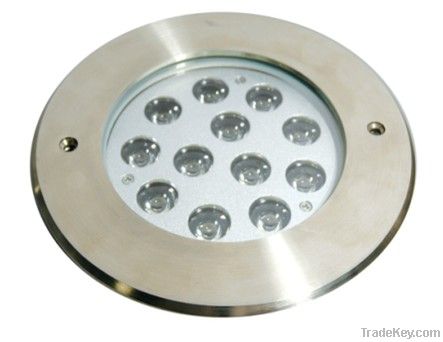 AL-4Z LED Underwater light for IP68